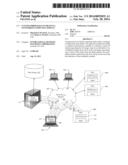 CUSTOM ERROR PAGE ENABLED VIA NETWORKED COMPUTING SERVICE diagram and image