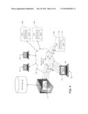 CUSTOM ERROR PAGE ENABLED VIA NETWORKED COMPUTING SERVICE diagram and image