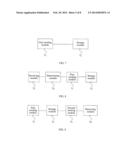 METHOD AND DEVICE FOR STORING AND SENDING MAC ADDRESS ENTRY, AND SYSTEM diagram and image