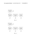 METHOD AND DEVICE FOR STORING AND SENDING MAC ADDRESS ENTRY, AND SYSTEM diagram and image