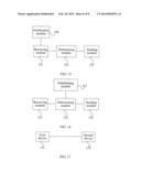 METHOD AND DEVICE FOR STORING AND SENDING MAC ADDRESS ENTRY, AND SYSTEM diagram and image