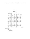 MEMORY SYSTEM AND BUS SWITCH diagram and image