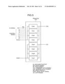 MEMORY SYSTEM AND BUS SWITCH diagram and image