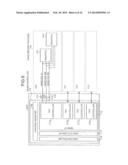 MEMORY SYSTEM AND BUS SWITCH diagram and image