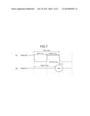 MEMORY SYSTEM AND BUS SWITCH diagram and image