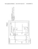 MEMORY SYSTEM AND BUS SWITCH diagram and image