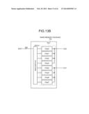 MEMORY SYSTEM AND BUS SWITCH diagram and image