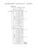 MEMORY SYSTEM AND BUS SWITCH diagram and image