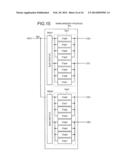 MEMORY SYSTEM AND BUS SWITCH diagram and image