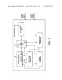 RANDOM ACCESS OF A CACHE PORTION USING AN ACCESS MODULE diagram and image