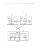 SYSTEM AND METHOD FOR WRITE-LIFE EXTENSION OF STORAGE RESOURCES diagram and image