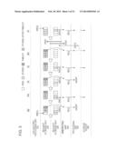 CALCULATION PROCESSING DEVICE AND CONTROL METHOD FOR CALCULATION     PROCESSING DEVICE diagram and image