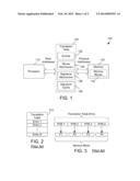 TRANSLATION TABLE AND METHOD FOR COMPRESSED DATA diagram and image