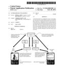 CENTRALIZED KEY MANAGEMENT diagram and image