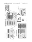 Object Signing Within a Cloud-based Architecture diagram and image