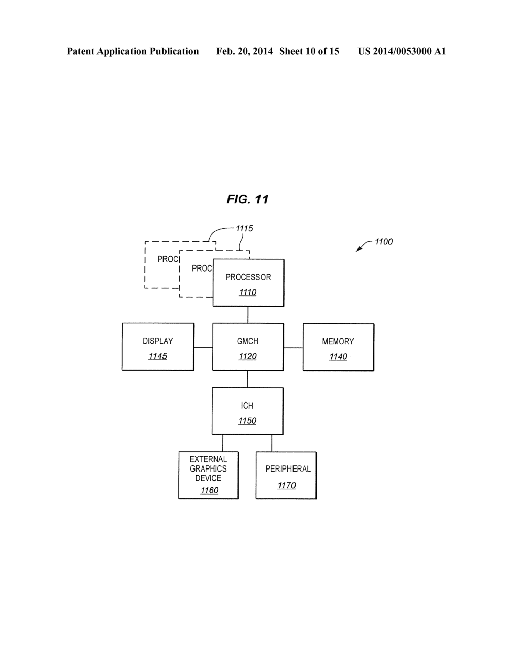 INSTRUCTIONS TO PERFORM JH CRYPTOGRAPHIC HASHING - diagram, schematic, and image 11