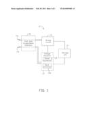 STORAGE DEVICE AND DATA STORAGE SYSTEM diagram and image