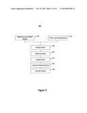 METHOD AND APPARATUS FOR PROVIDING AN INTERACTIVE USER INTERFACE diagram and image