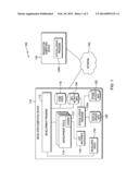 DETERMINING PROJECT STATUS IN A DEVELOPMENT ENVIRONMENT diagram and image