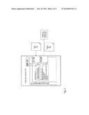 CONFIGURATION TECHNIQUE FOR AN ELECTRONIC CONTROL UNIT WITH     INTERCOMMUNICATING APPLICATIONS diagram and image