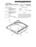 OPTICAL DISC DRIVE diagram and image