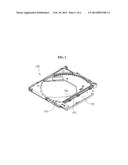 OPTICAL DISC DRIVE diagram and image