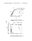 OPTICAL DISC DRIVE diagram and image