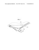 OPTICAL DISC DRIVE diagram and image