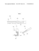 OPTICAL DISC DRIVE diagram and image