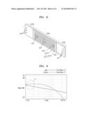 OBJECT LENS DRIVING DEVICE AND OPTICAL DISC DRIVE INCLUDING THE SAME diagram and image