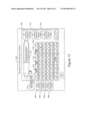 IN-FLIGHT ENTERTAINMENT SYSTEM WITH WIRELESS HANDHELD CONTROLLER AND     CRADLE HAVING CONTROLLED LOCKING AND STATUS REPORTING TO CREW diagram and image