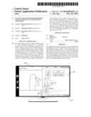 SYSTEMS AND METHODS FOR PROVIDING USER INTERFACES IN AN INTELLIGENT     TELEVISION diagram and image