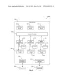 SYSTEMS AND METHODS FOR PROVIDING USER INTERFACES IN AN INTELLIGENT     TELEVISION diagram and image