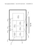 SYSTEMS AND METHODS FOR PROVIDING USER INTERFACES IN AN INTELLIGENT     TELEVISION diagram and image