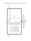 SYSTEMS AND METHODS FOR PROVIDING USER INTERFACES IN AN INTELLIGENT     TELEVISION diagram and image