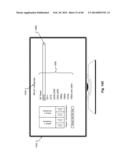 SYSTEMS AND METHODS FOR PROVIDING USER INTERFACES IN AN INTELLIGENT     TELEVISION diagram and image