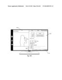 SYSTEMS AND METHODS FOR PROVIDING USER INTERFACES IN AN INTELLIGENT     TELEVISION diagram and image