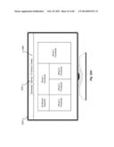 SYSTEMS AND METHODS FOR PROVIDING USER INTERFACES IN AN INTELLIGENT     TELEVISION diagram and image