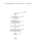 SYSTEMS AND METHODS FOR PROVIDING USER INTERFACES IN AN INTELLIGENT     TELEVISION diagram and image