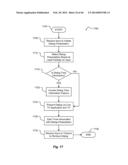 LIVE TELEVISION APPLICATION INFORMATION PANEL diagram and image