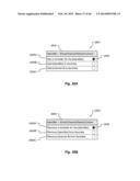 LIVE TELEVISION APPLICATION INFORMATION PANEL diagram and image