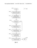 LIVE TELEVISION APPLICATION INFORMATION PANEL diagram and image