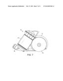 CYCLONIC SEPARATOR diagram and image