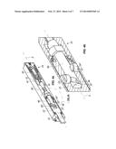 Hinge diagram and image