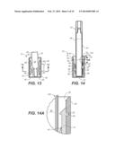 CARRIER FOR RELEASABLY SECURING AN OBJECT diagram and image