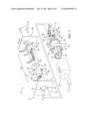 ELECTRICAL CONNECTOR ASSEMBLY AND METHOD OF ASSEMBLY diagram and image