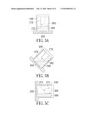 SIMPLE TYPE DUAL AXES OPTOELECTRONIC LEVEL diagram and image