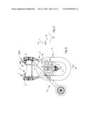 SELF-PROPELLED WRAPPING MACHINE diagram and image