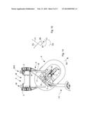 SELF-PROPELLED WRAPPING MACHINE diagram and image