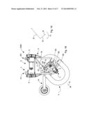 SELF-PROPELLED WRAPPING MACHINE diagram and image